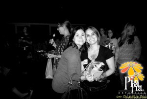 2013 Customer Appreciation Parties. Thank you!