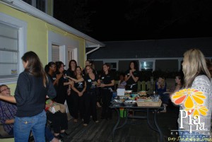 2013 Customer Appreciation Parties. Thank you!