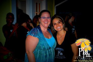 2013 Customer Appreciation Parties. Thank you!