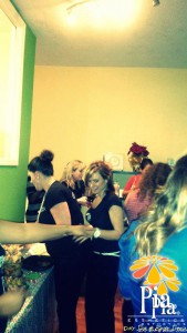 2013 Customer Appreciation Parties. Thank you!