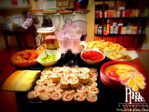 2013 Customer Appreciation Parties. Thank you!
