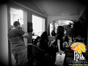 2013 Customer Appreciation Parties. Thank you!