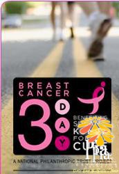 10/27 - Visit us and support a noble Cause: