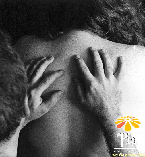 massage class for couples