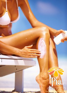 Your No-Fry Guide to Sunscreen This Summer
