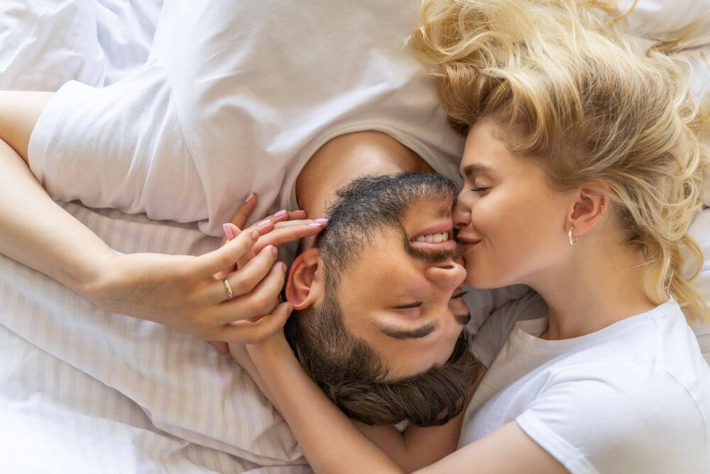 Couples massage class in Tampa
