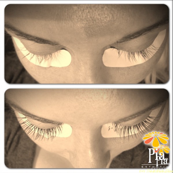 Lash XPRS - Rapid Lash - Dramatic Lashes