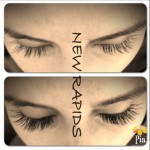 Lash XPRS - Rapid Lash - Dramatic Lashes