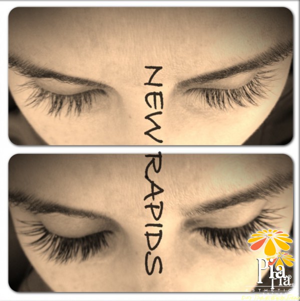Lash XPRS - Rapid Lash - Dramatic Lashes