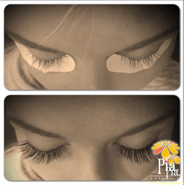 Lash XPRS - Rapid Lash - Dramatic Lashes
