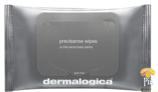 dermalogica precleanse wipes