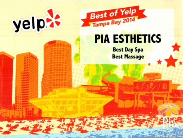 Best Day Spa / Best massage in tampa