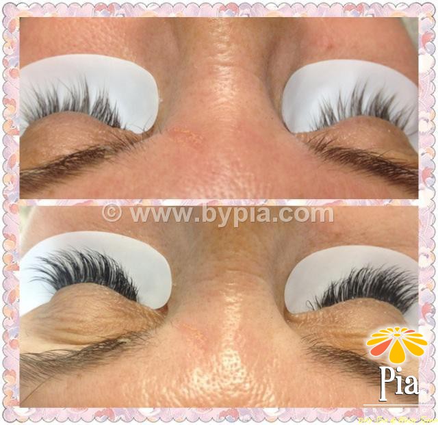 Eyelash Extensions in Tampa