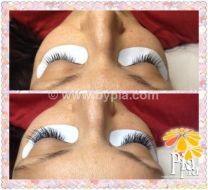 Get the Celebrity Look with Our New Volume Lashes!
