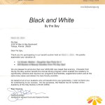 We Love and Support Our Local Communities: Thank You Notes We Cherish