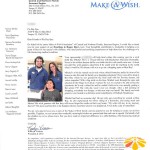 We Love and Support Our Local Communities: Thank You Notes We Cherish