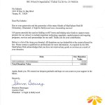 We Love and Support Our Local Communities: Thank You Notes We Cherish