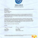 We Love and Support Our Local Communities: Thank You Notes We Cherish