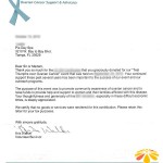 We Love and Support Our Local Communities: Thank You Notes We Cherish