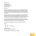 We Love and Support Our Local Communities: Thank You Notes We Cherish