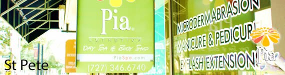 Pia Esthetics St Pete
