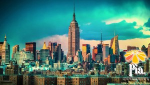 How to Keep your complexion Fresh when traveling or relocating to a new city – part 1