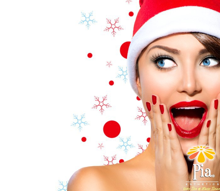 Spa Gift certificates in tampa and st petersburg florida