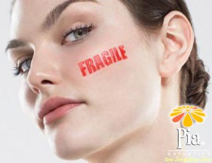 Think You Have Sensitive Skin? Read This