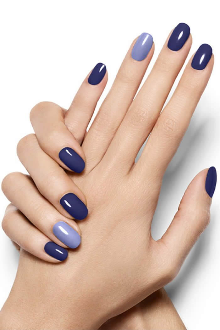 Gel Manicure
