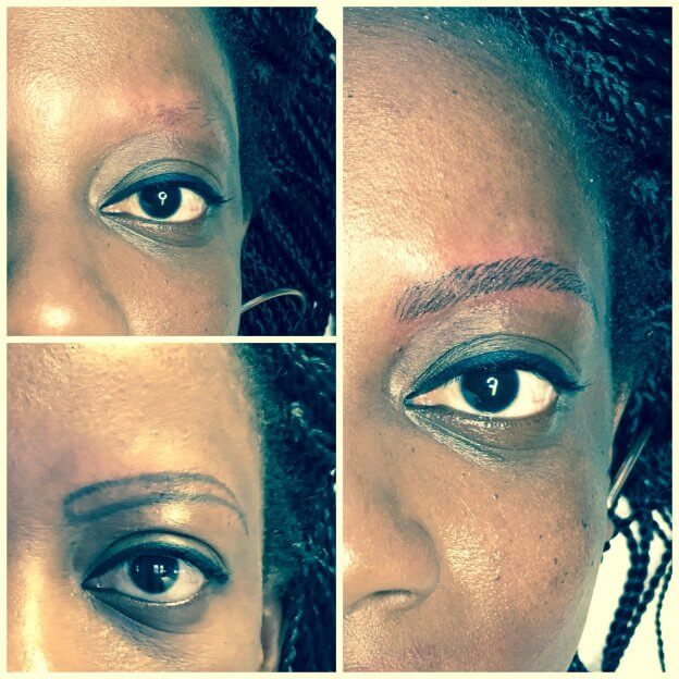 microblading westchase