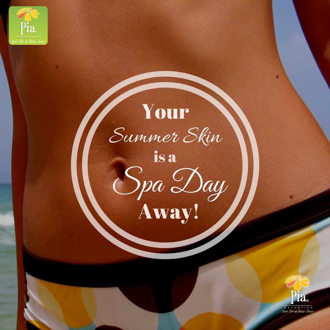 Bikini Wax - Brazilian Wax