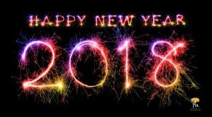 Happy New Year!
