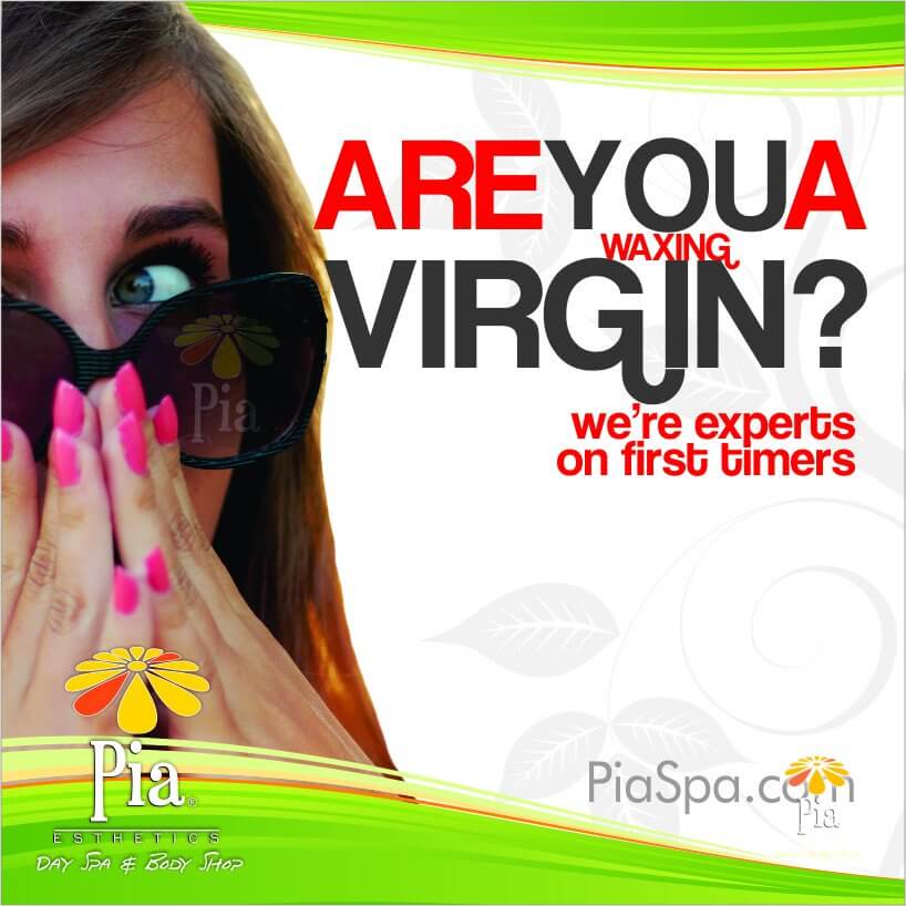 Are You a First Timer? No Worries!