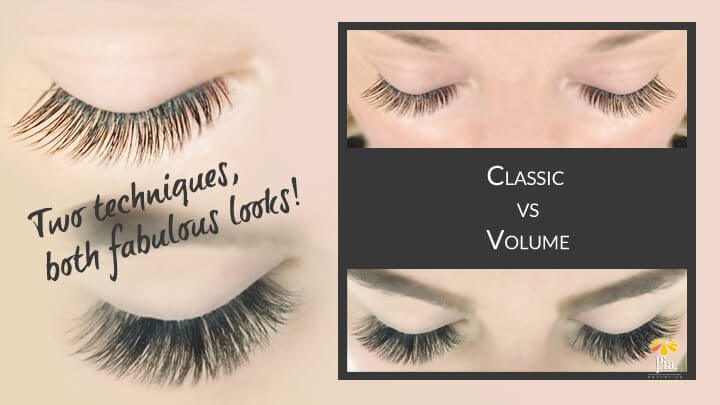 lash extensions