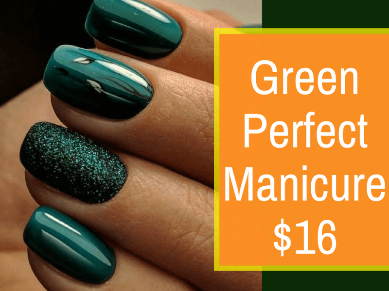 Manicure
