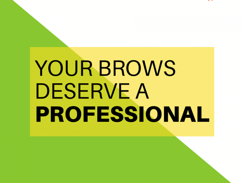 Brows Tampa