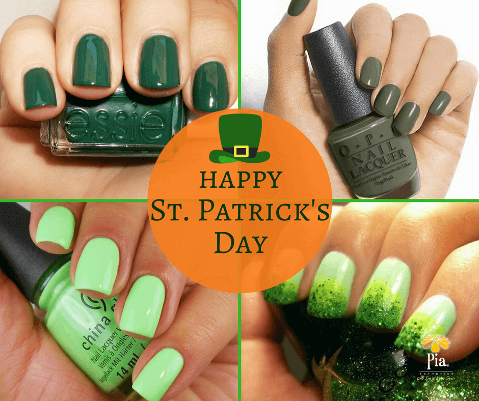 St. Patrick's Day