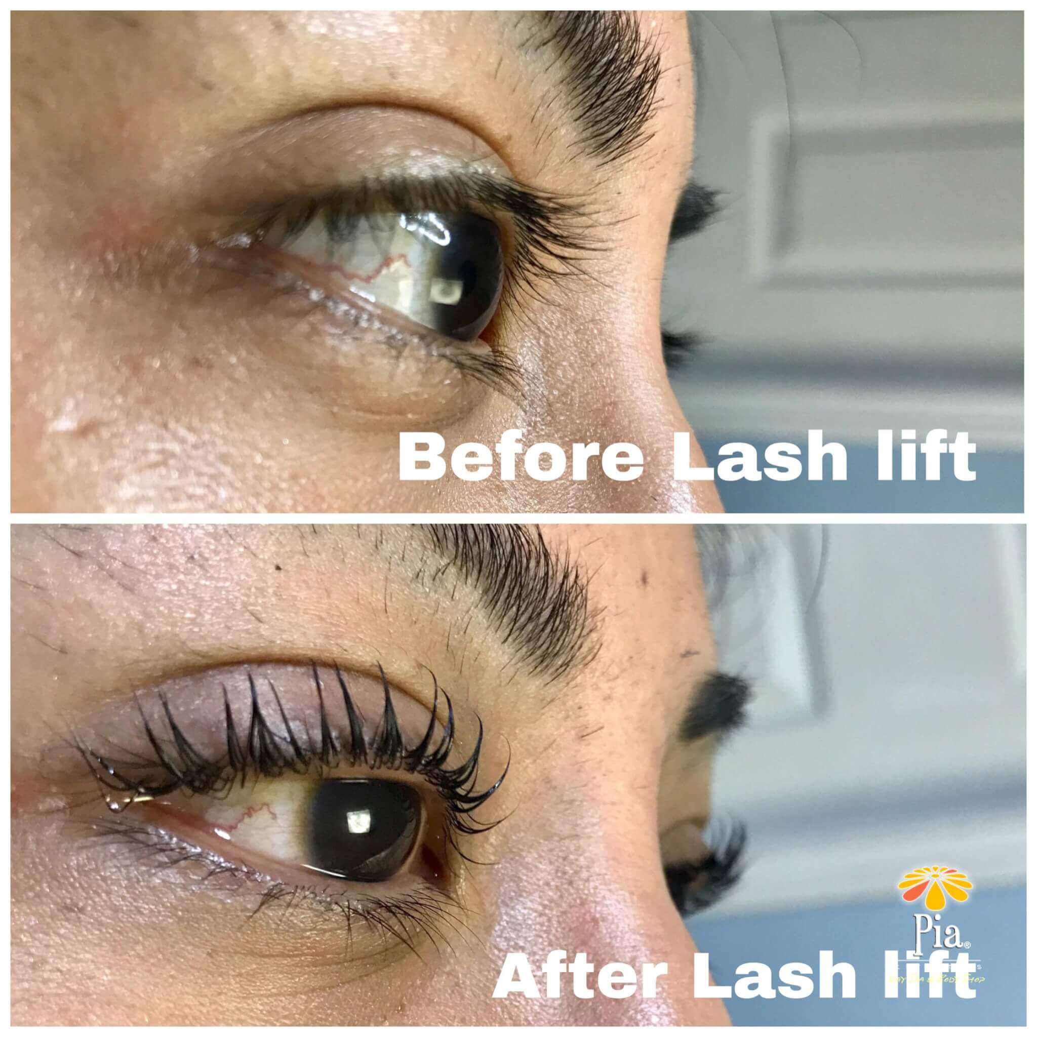 Lash Lift