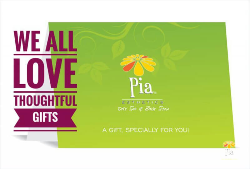 A thoughtful gift idea