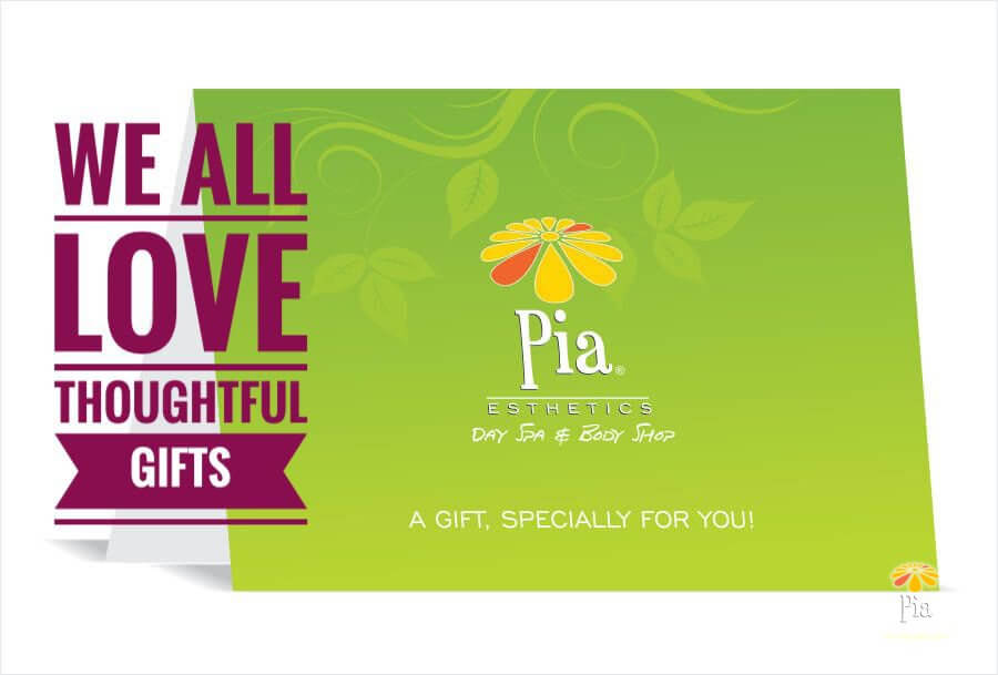 A thoughtful gift idea