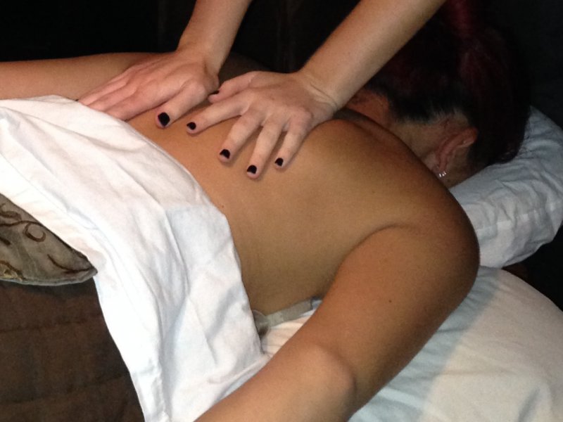 massage near me