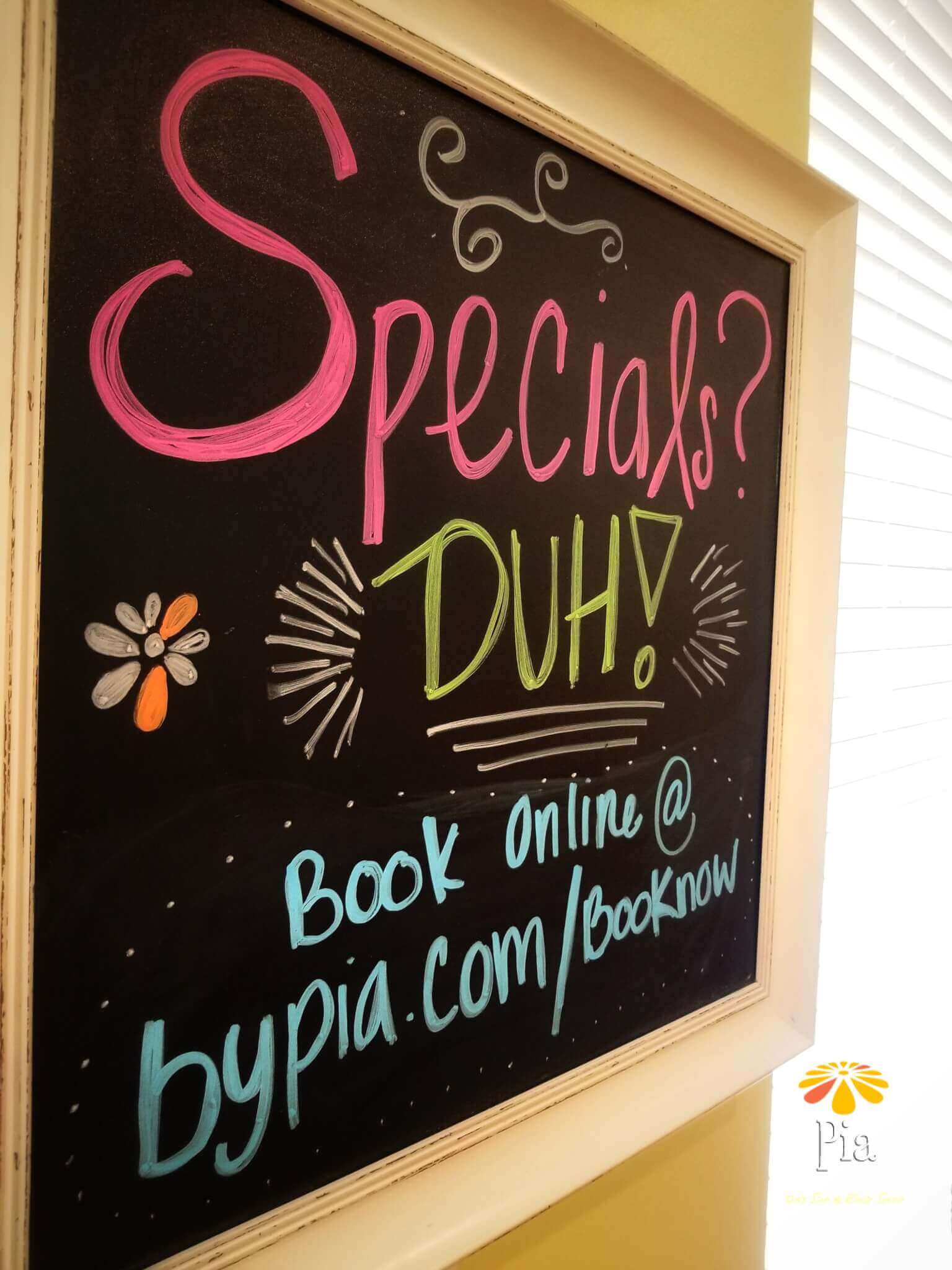 beauty spa Tampa Orlando