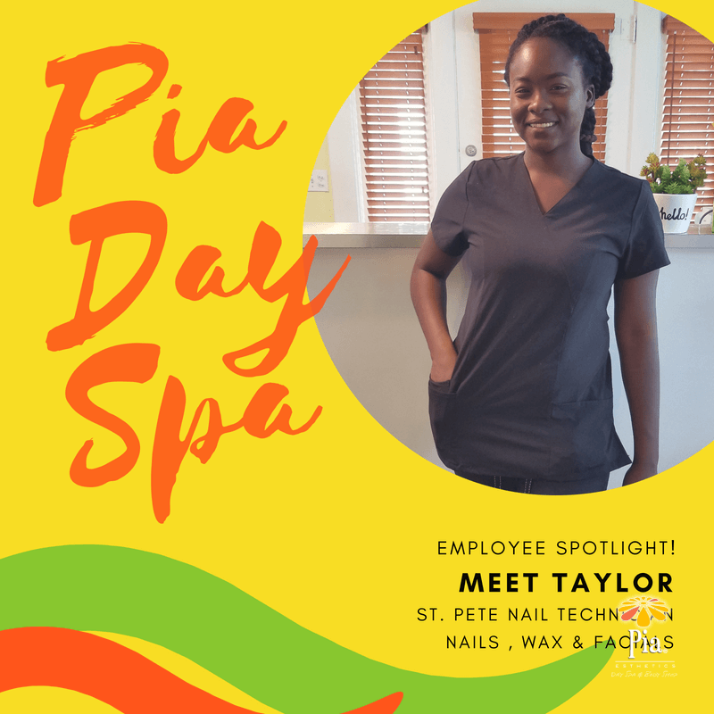 Pia Esthetics Day Spa Tampa Orlando