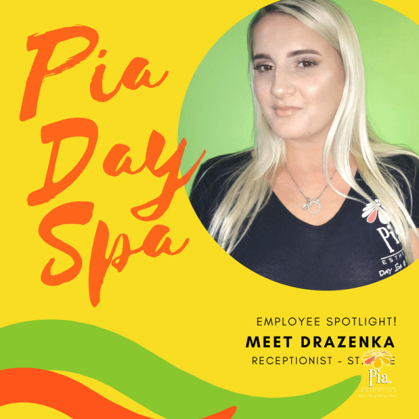 Pia Esthetics Day Spa Tampa Orlando