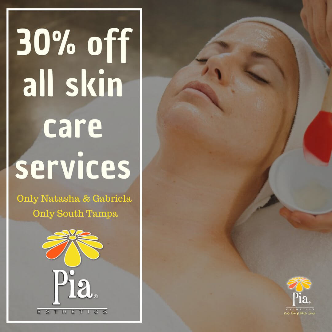skin care