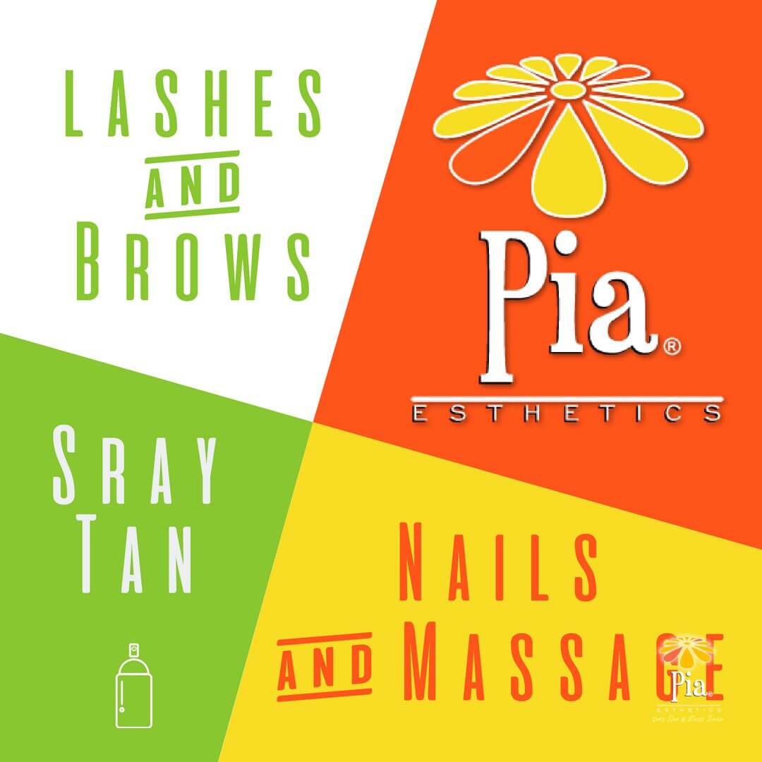 All you spa needs!