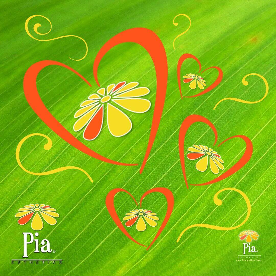 Pia Esthetic Spa 