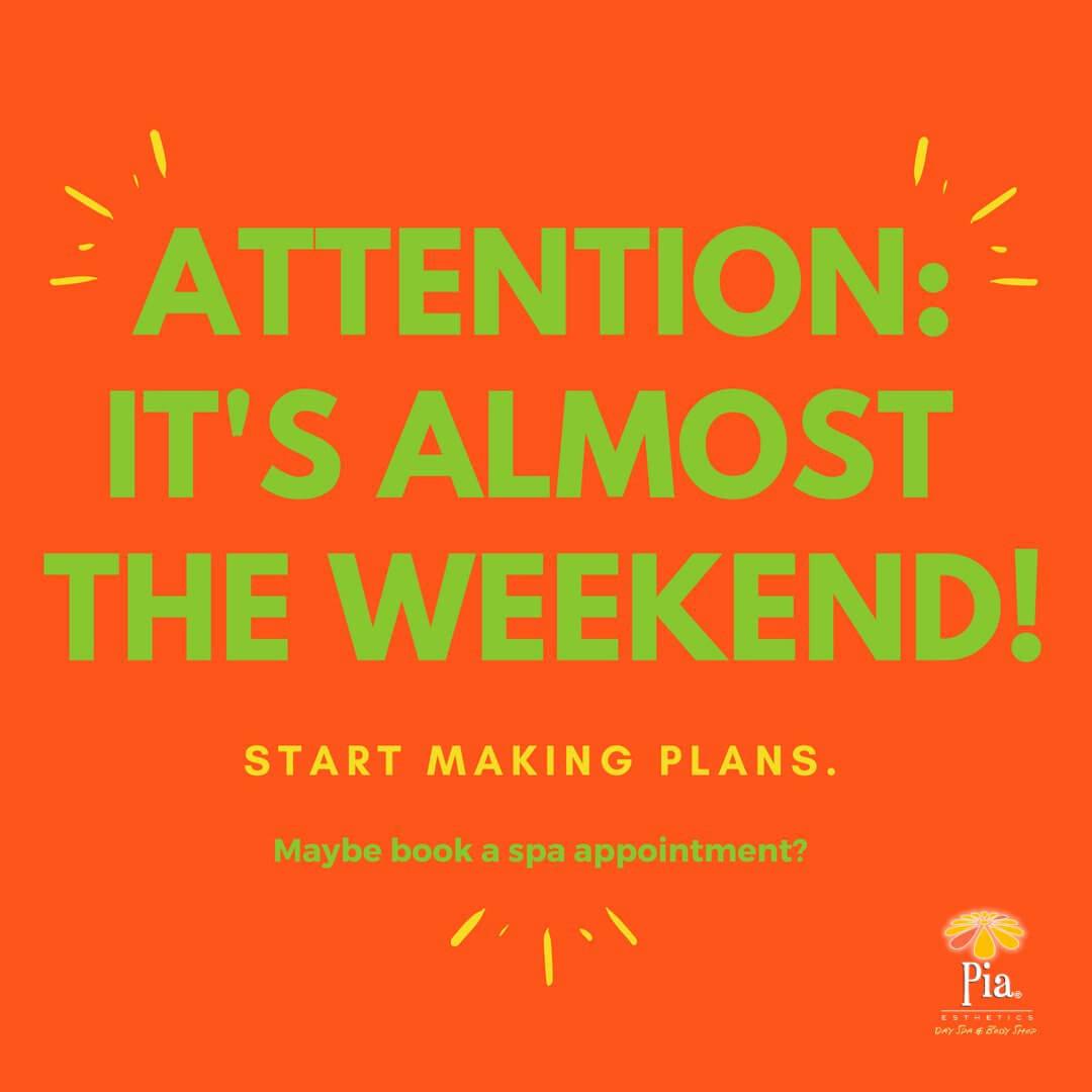 Weekend