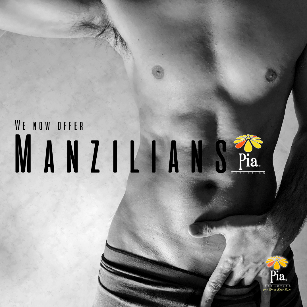 Manzilians