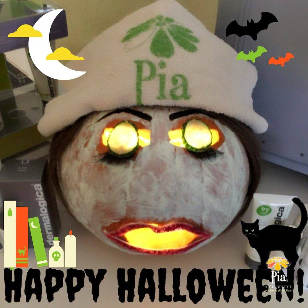 Happy Halloween
